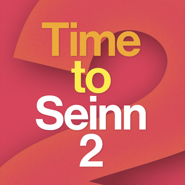 Time to Seinn 2