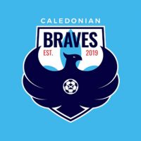 caledonianbraves-badge