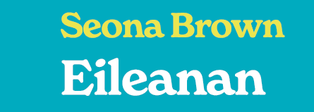 Seona Brown Eileanan