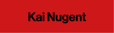 Kai Nugent