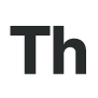 Th