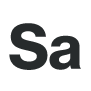 Sa