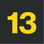 13