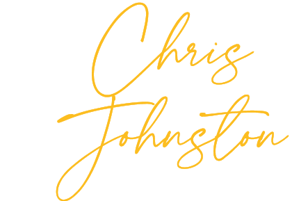 Chris Johnston