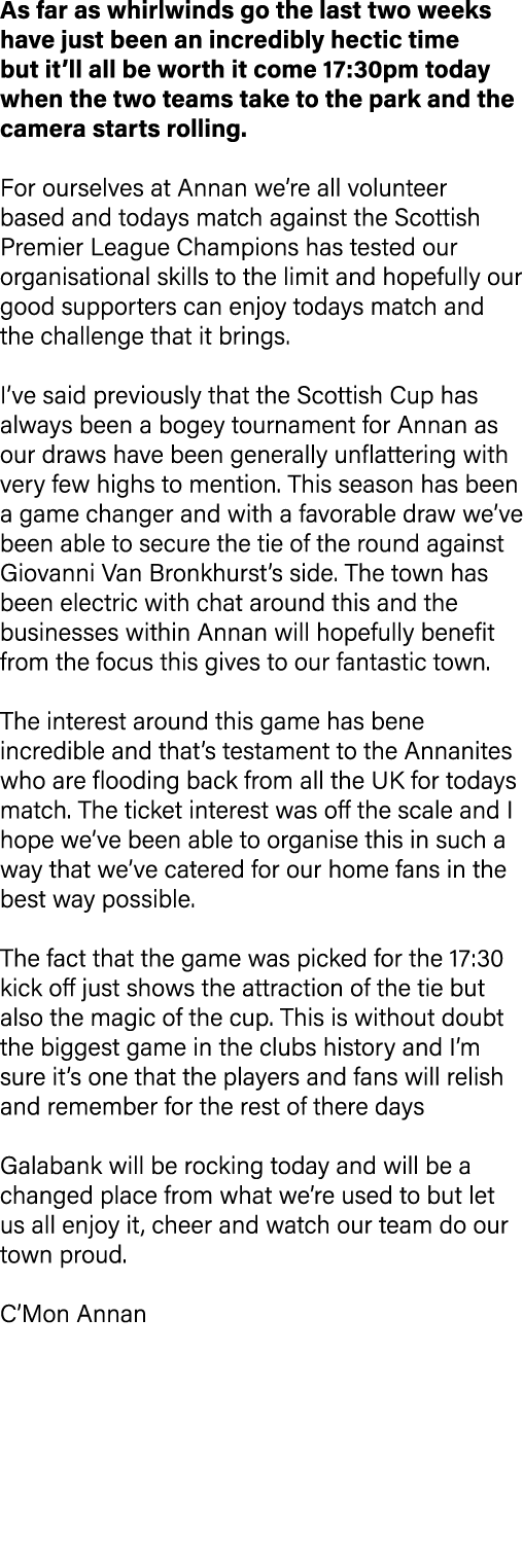As far as whirlwinds go the last two weeks have just been an incredibly hectic time but it ll all be worth it come 17   