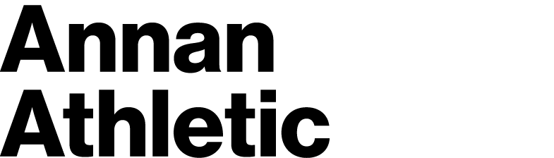 Annan Athletic