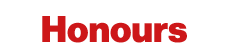 Honours