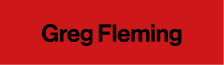 Greg Fleming