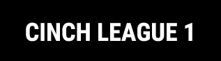 CINCH LEAGUE 1