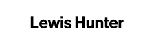 Lewis Hunter