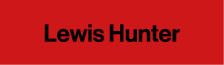 Lewis Hunter