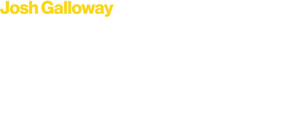 Josh Galloway Josh is now in his second season at the club after joining from English Premier League side, Leeds Unit   