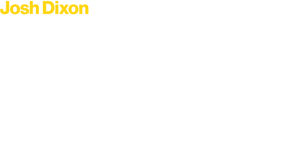 Josh Dixon Highly rated midfielder Josh joins the club from Carlisle United where he was part of their 2022-23 promot   