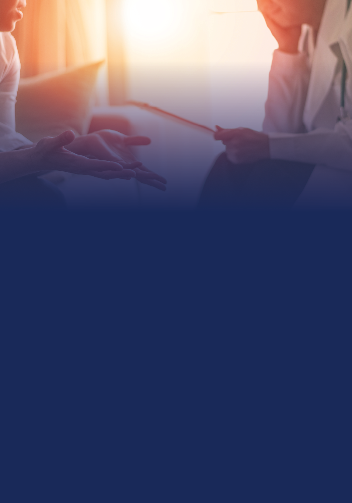 Healthcare concept of professional psychologist doctor consult in psychotherapy session or counsel diagnosis health.