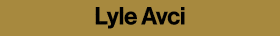 Lyle Avci