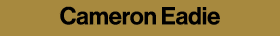 Cameron Eadie