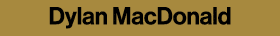 Dylan MacDonald