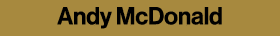 Andy McDonald