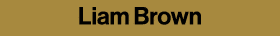 Liam Brown