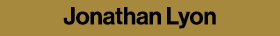 Jonathan Lyon