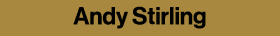 Andy Stirling