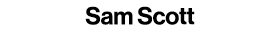 Sam Scott
