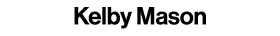 Kelby Mason