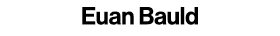 Euan Bauld
