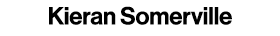Kieran Somerville
