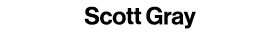 Scott Gray
