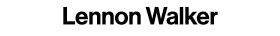 Lennon Walker