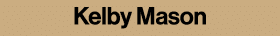 Kelby Mason
