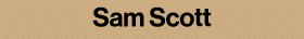 Sam Scott