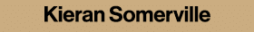 Kieran Somerville