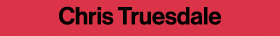 Chris Truesdale