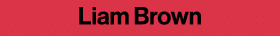 Liam Brown
