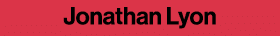 Jonathan Lyon