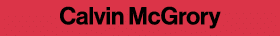 Calvin McGrory