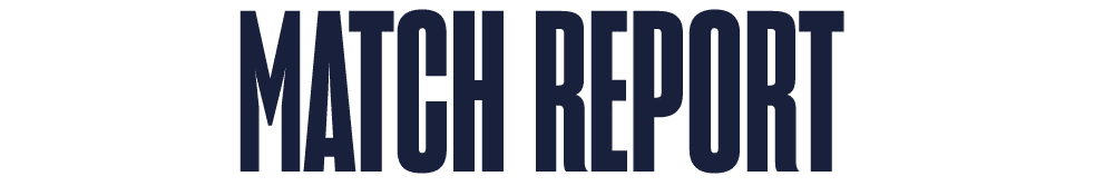 match report