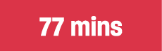 77 mins