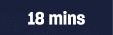 18 mins