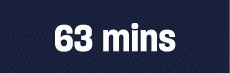 63 mins