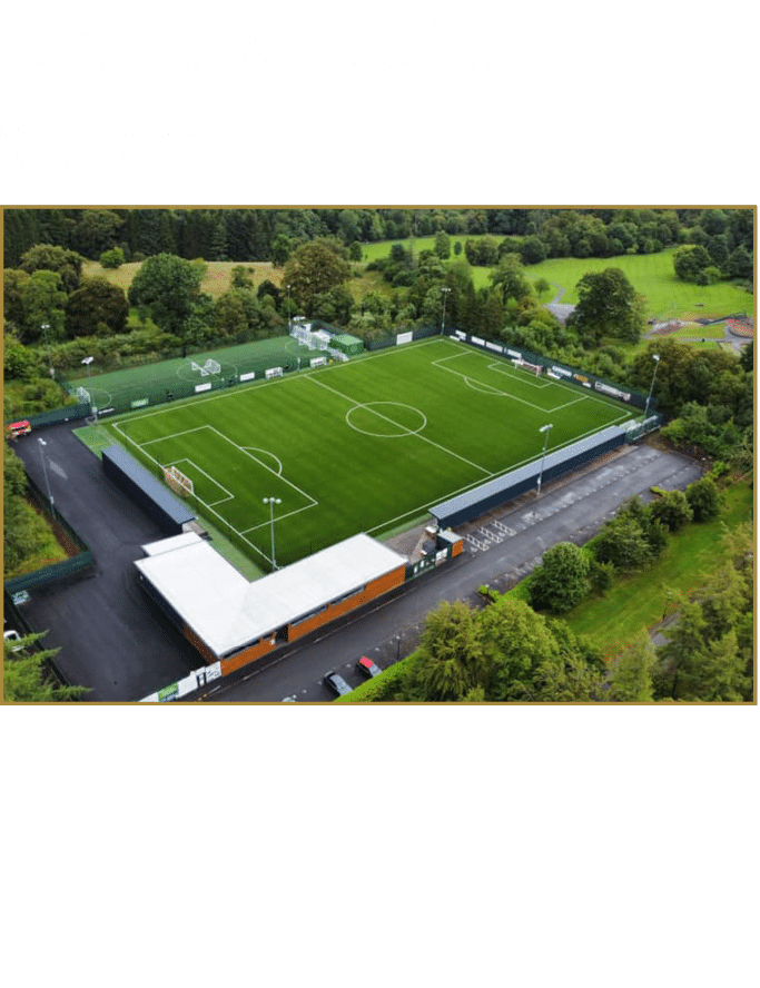 K-Park Training Academy, East Kilbride (600 capacity) eastkilbridefootballclub co uk Twitter:  officialEKFC  
