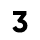 3