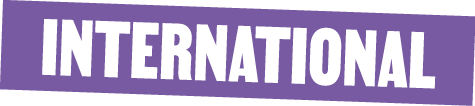 INTERNATIONAL