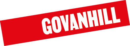 GOVANHILL