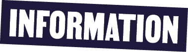 INFORMATION