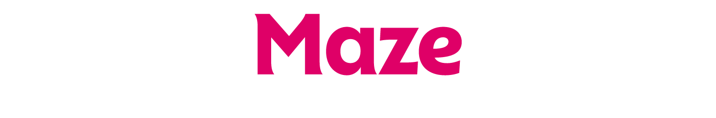 Maze