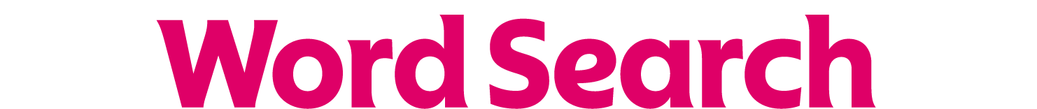 Word Search