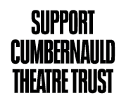 Support Cumbernauld Theatre Trust